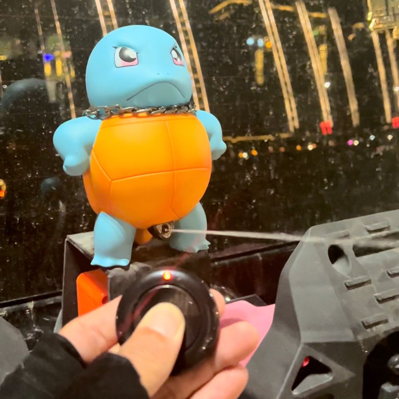 Dazzlestore Squirtle