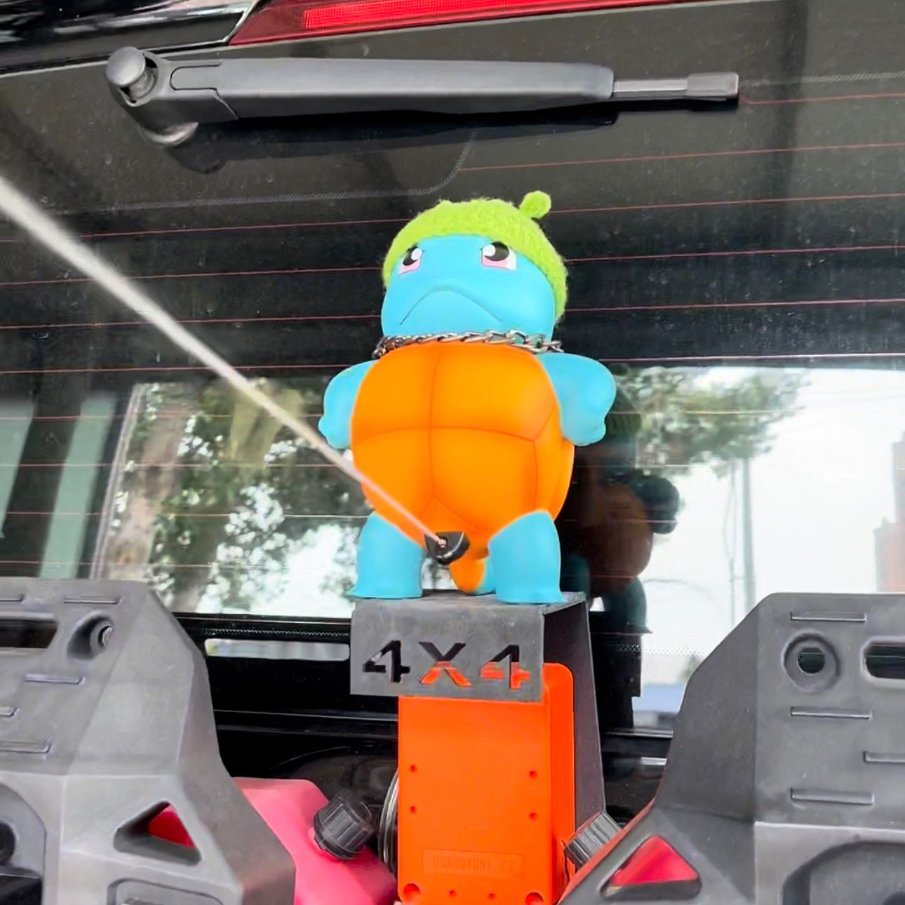 Dazzlestore Squirtle