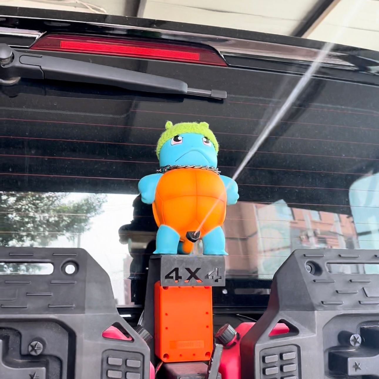 Dazzlestore Squirtle