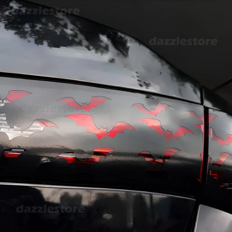 DazzleStore Görsel Sticker