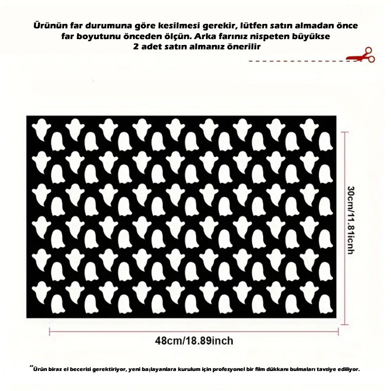 DazzleStore Görsel Sticker