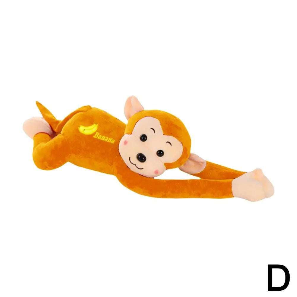 DazzleStore Yapıştırılabilir Maymun