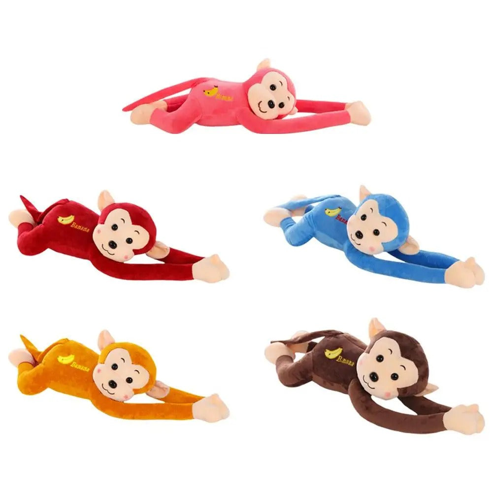 DazzleStore Yapıştırılabilir Maymun