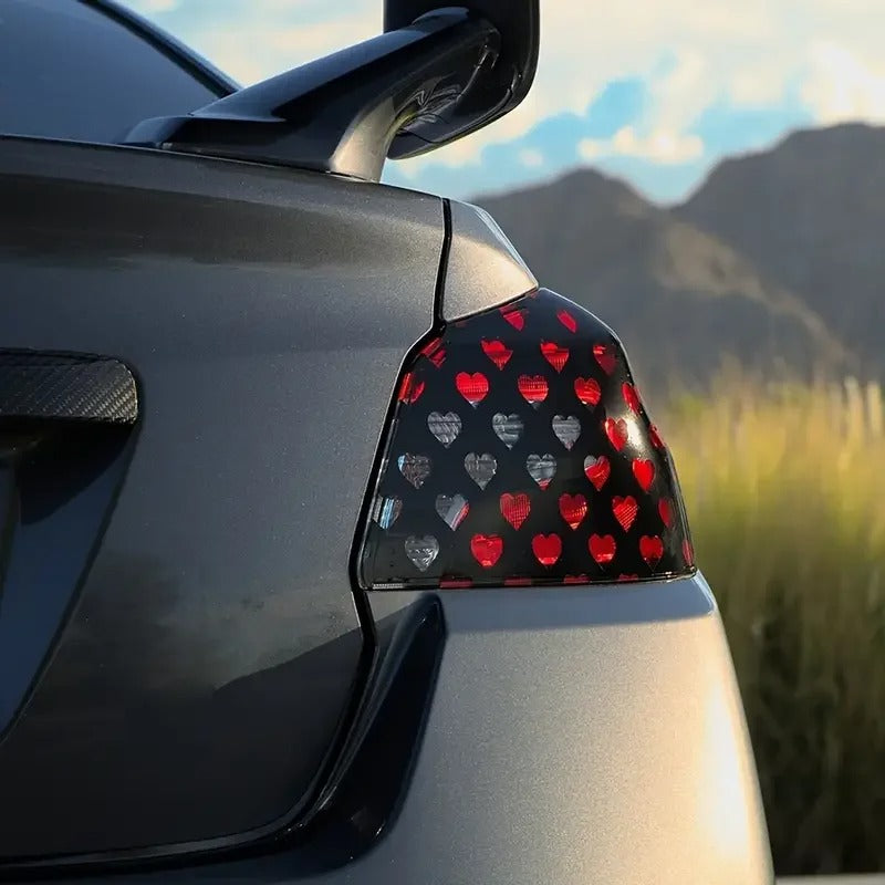 DazzleStore Görsel Sticker