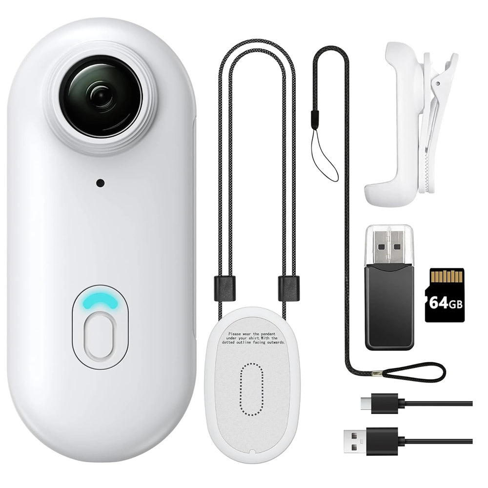 Dazzlestore WiFi Kablosuz Dijital Aksiyon Kamerası