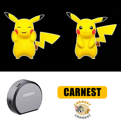 Dazzlestore Logo Led Işık