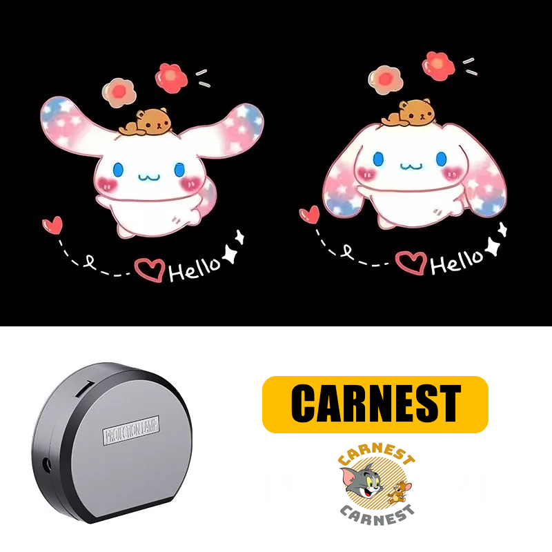 Dazzlestore Logo Led Işık