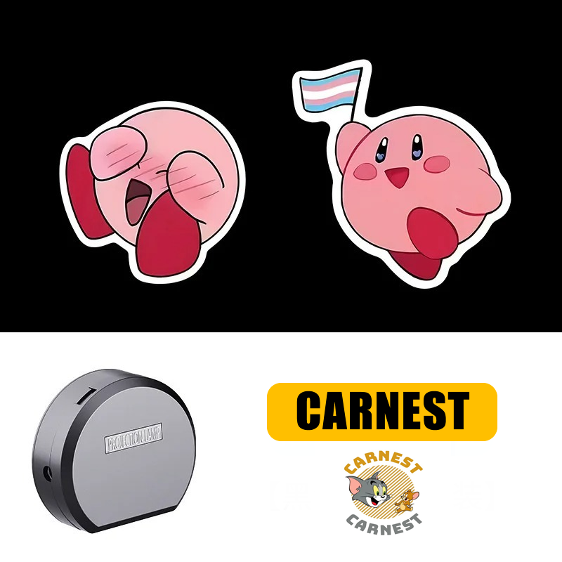 Dazzlestore Logo Led Işık