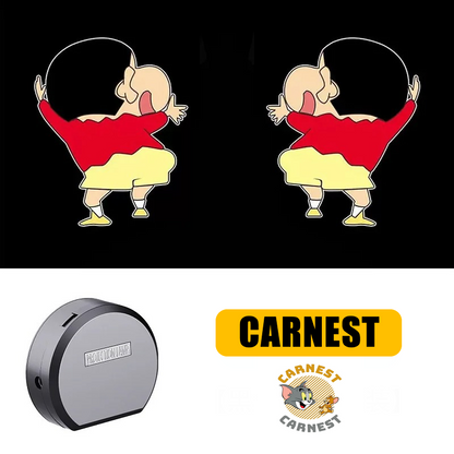 Dazzlestore Logo Led Işık