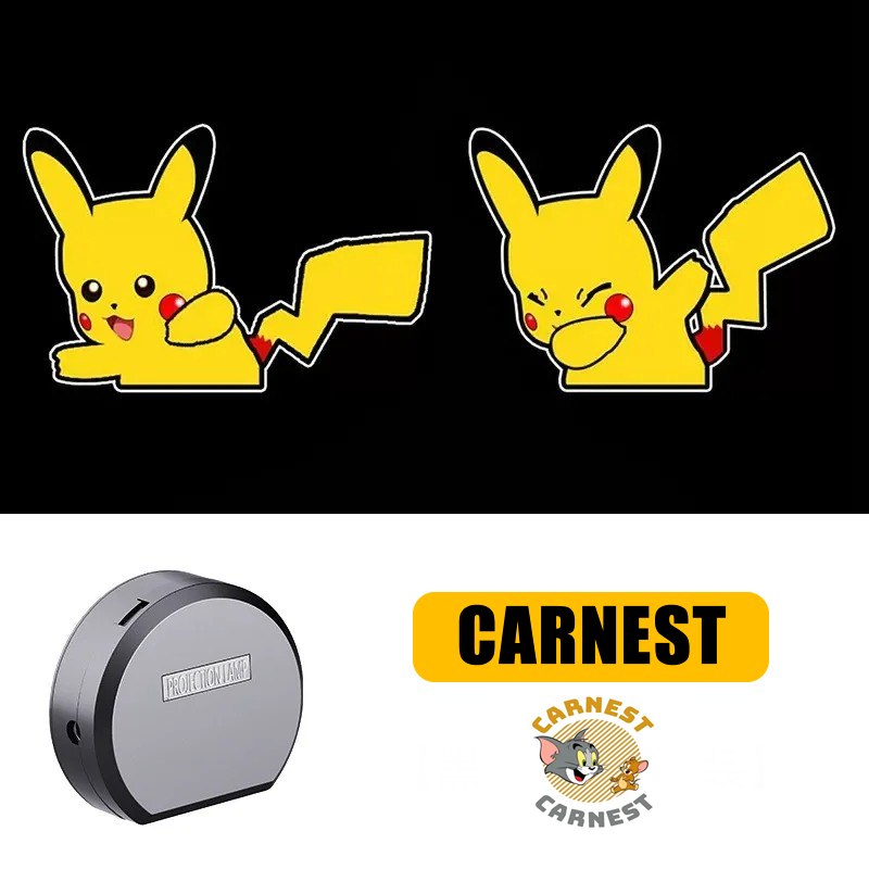 Dazzlestore Logo Led Işık