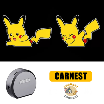 Dazzlestore Logo Led Işık