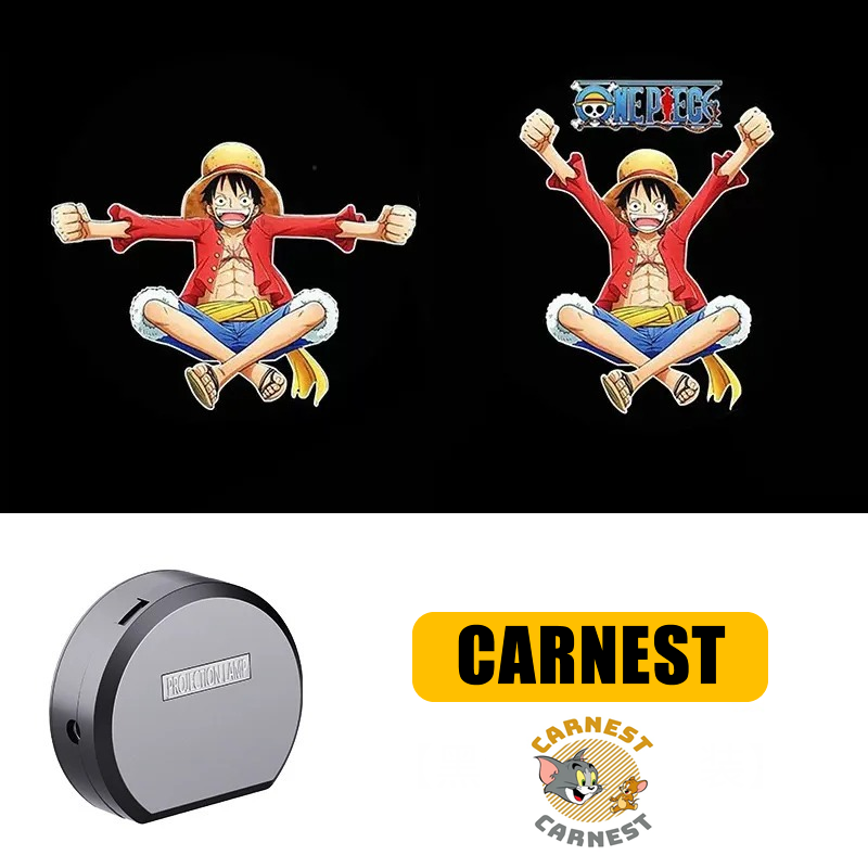 Dazzlestore Logo Led Işık