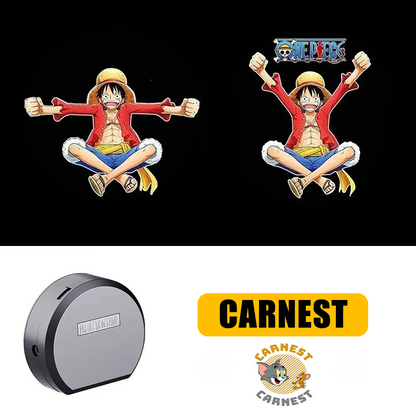 Dazzlestore Logo Led Işık