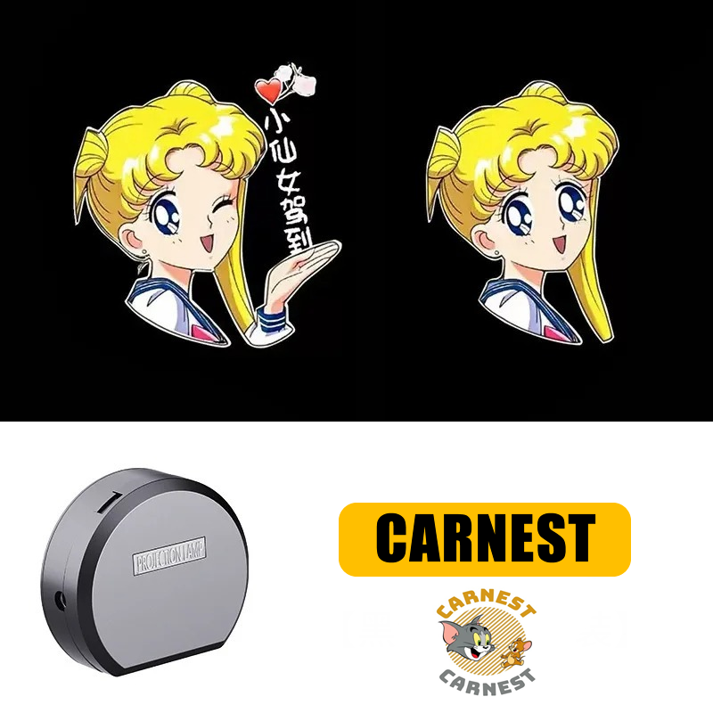 Dazzlestore Logo Led Işık