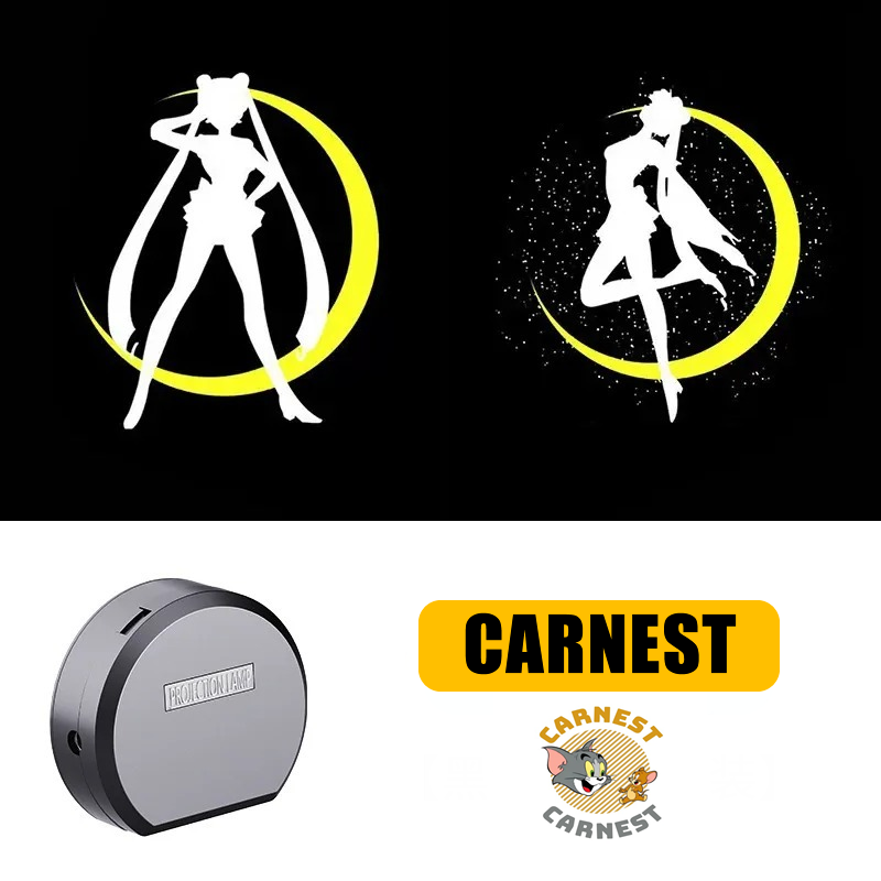 Dazzlestore Logo Led Işık