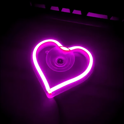 Dazzlestore Kalpli LED Atmosfer Lambası