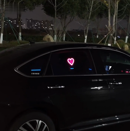 Dazzlestore Kalpli LED Atmosfer Lambası