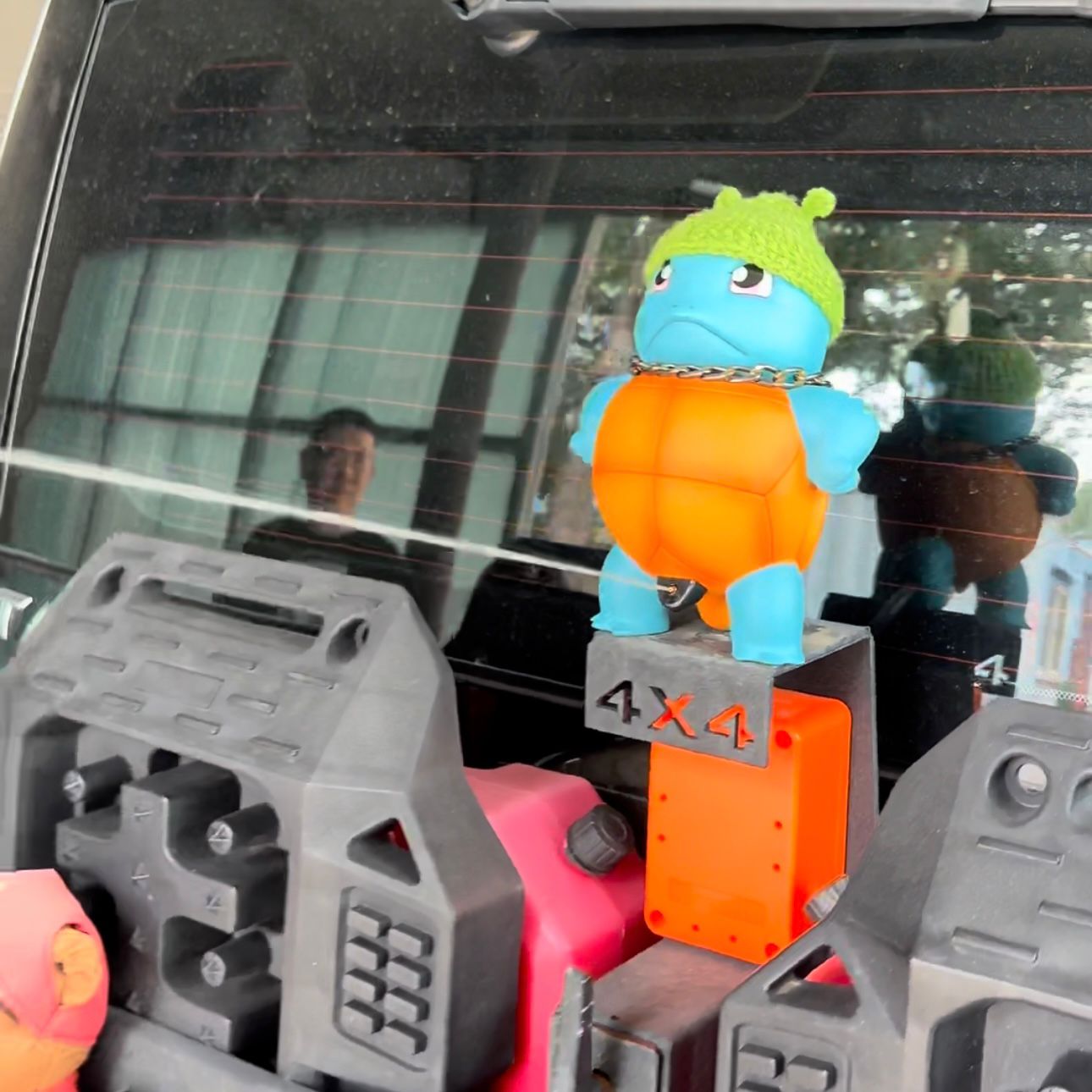 Dazzlestore Squirtle