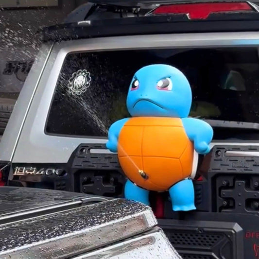 Dazzlestore Squirtle