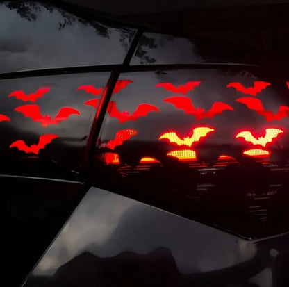 DazzleStore Görsel Sticker