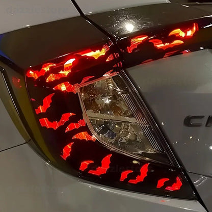 DazzleStore Görsel Sticker