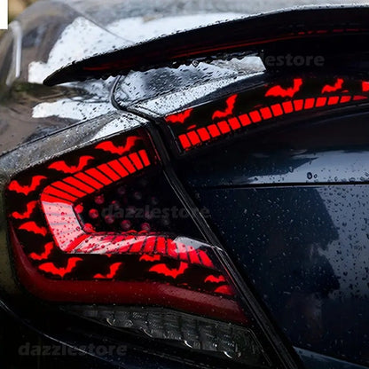 DazzleStore Görsel Sticker