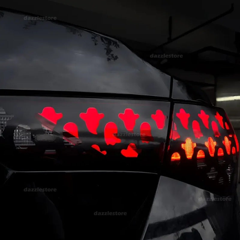 DazzleStore Görsel Sticker