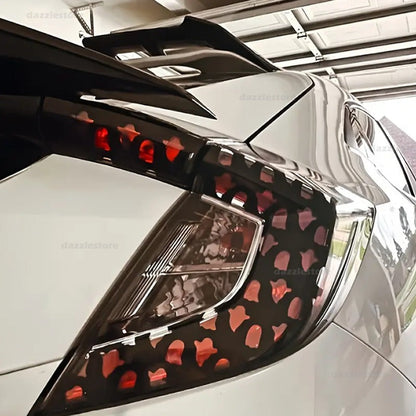 DazzleStore Görsel Sticker