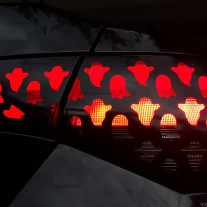 DazzleStore Görsel Sticker