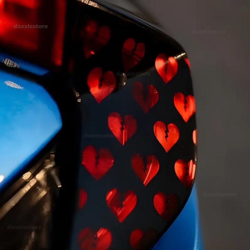 DazzleStore Görsel Sticker