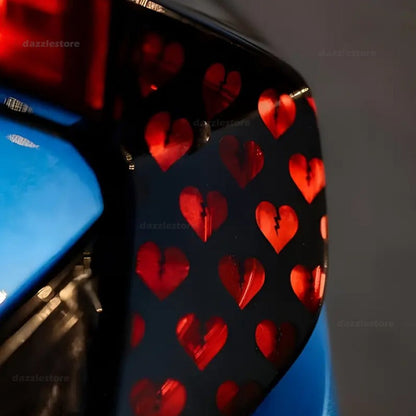 DazzleStore Görsel Sticker