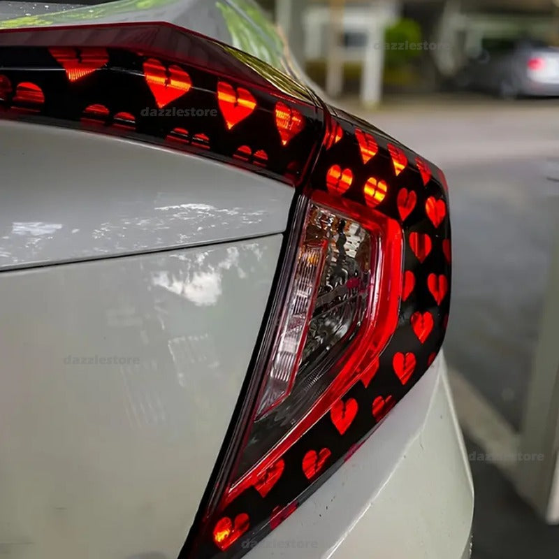 DazzleStore Görsel Sticker