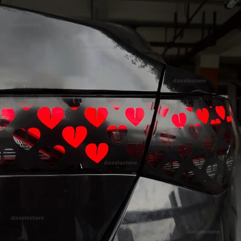 DazzleStore Görsel Sticker