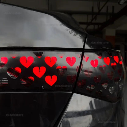 DazzleStore Görsel Sticker