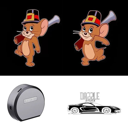 Dazzlestore Logo Led Işık