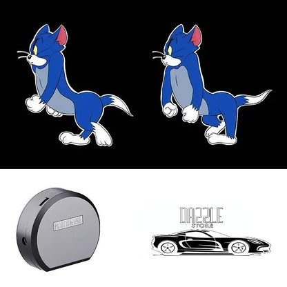 Dazzlestore Logo Led Işık