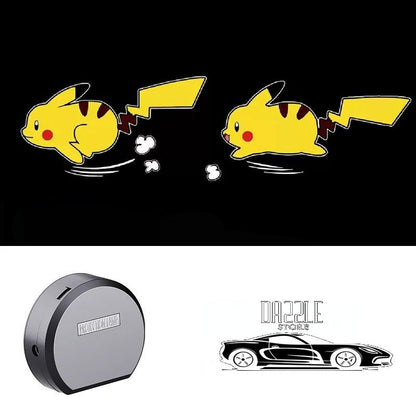 Dazzlestore Logo Led Işık