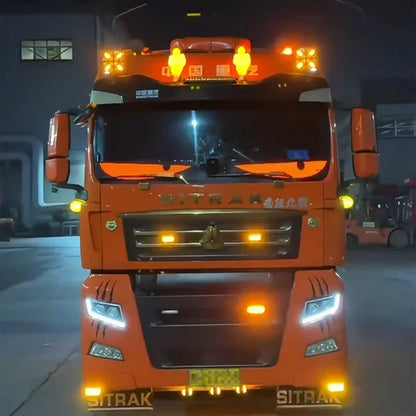 Dazzlestore Değiştirilebilir Led Panel