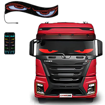 Dazzlestore Değiştirilebilir Led Panel