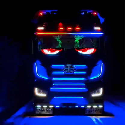 Dazzlestore Değiştirilebilir Led Panel