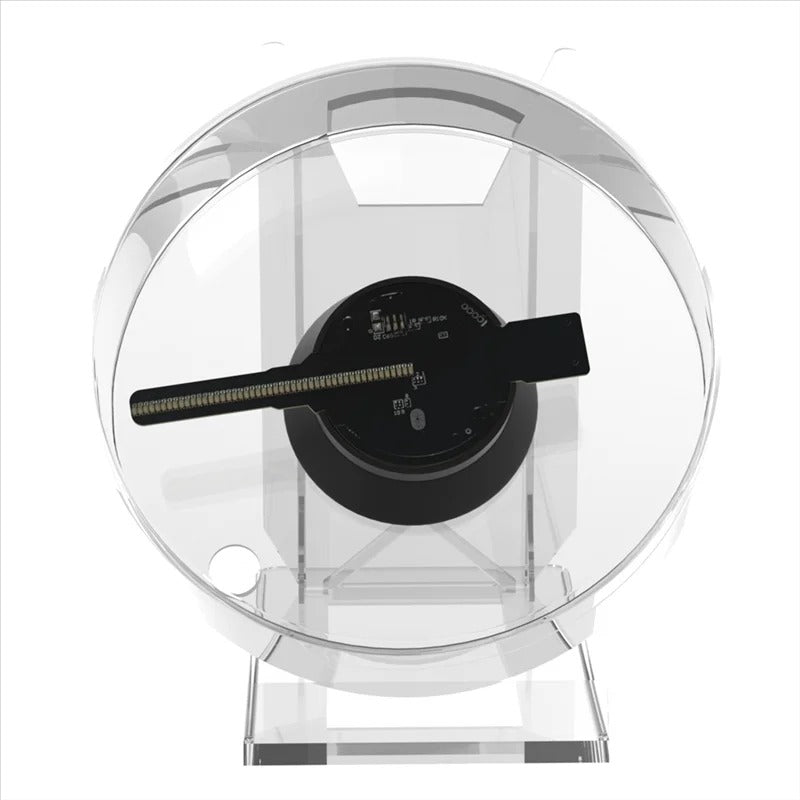 DazzleStore 3D Hologram