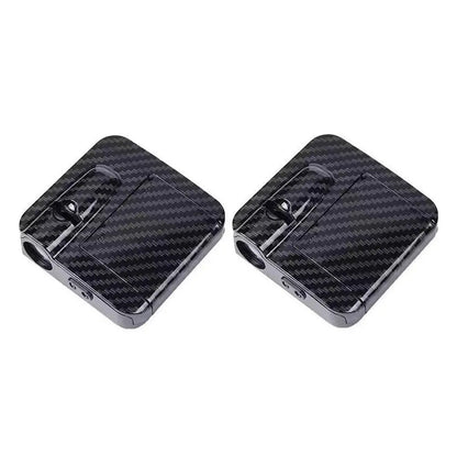 DazzleStore Kapı Altı Melek Kanatları