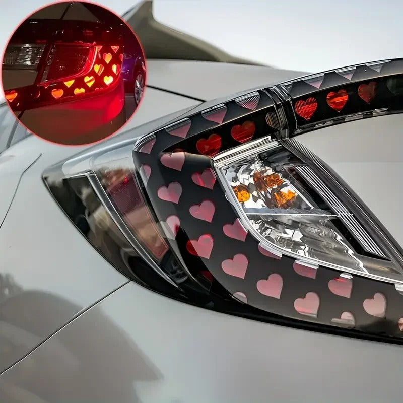 DazzleStore Görsel Sticker