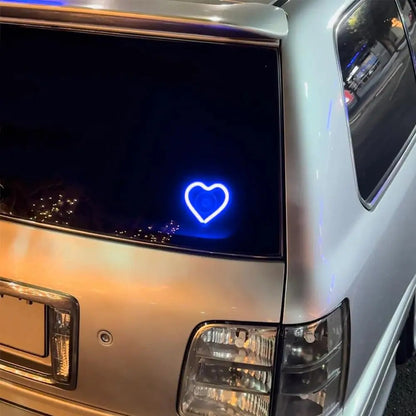 Dazzlestore Kalpli LED Atmosfer Lambası