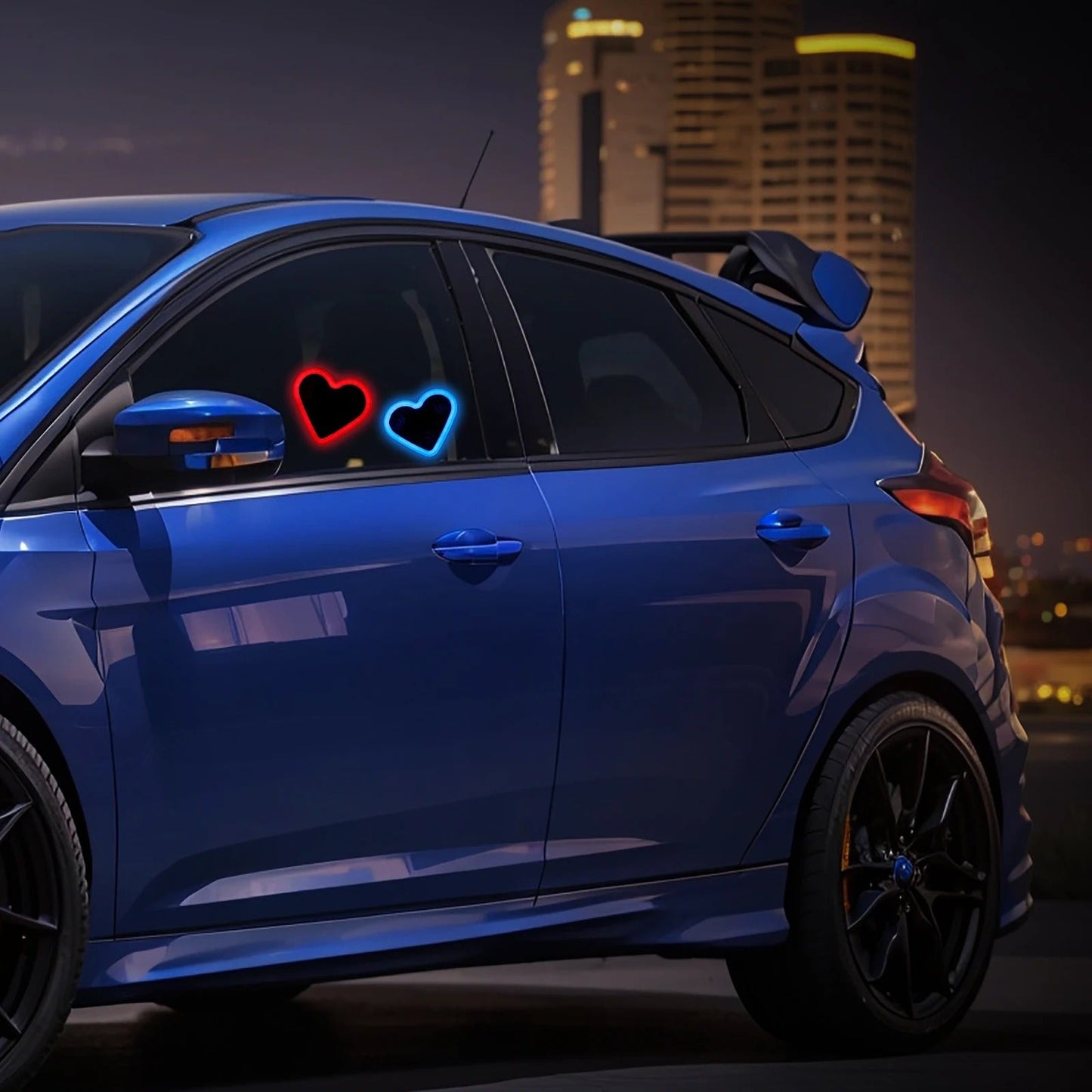 Güneş Enerjili Kablosuz Neon Atmosfer Işığı