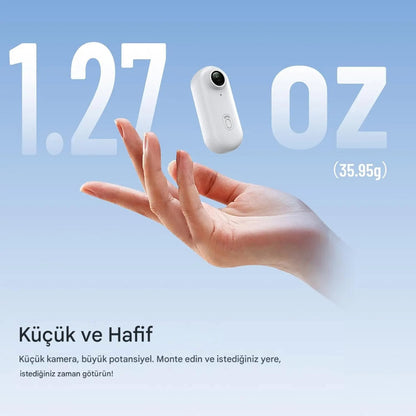 Dazzlestore WiFi Kablosuz Dijital Aksiyon Kamerası