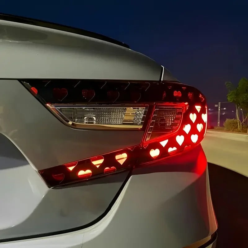 DazzleStore Görsel Sticker