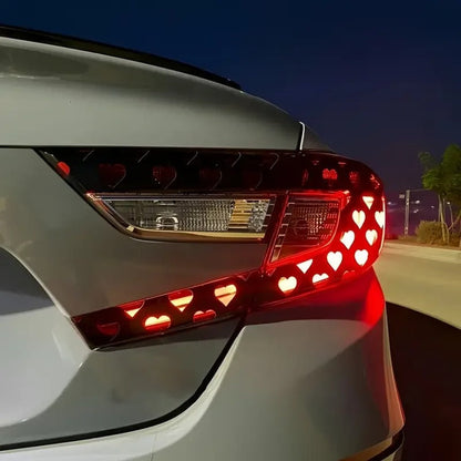 DazzleStore Görsel Sticker