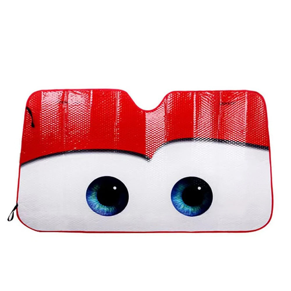 DazzleStore Araba Güneşliği