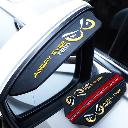 DazzleStore Araba Ayna Koruyucu